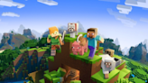 Netflix will release a new animated 'Minecraft' series