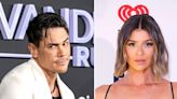 Watch Tom Sandoval Call Ex Raquel Leviss a 'Coward' During VPR Reunion