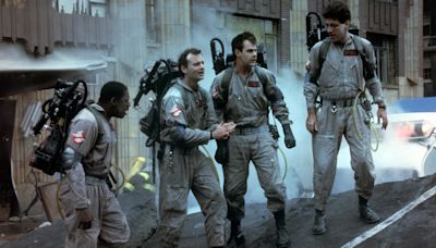 From 'Ghostbusters' to 'Gremlins,' was 1984 the most epic summer for movies ever?