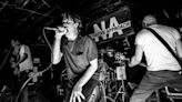 Hardcore punks Negative Approach headlines Aurafest at El Rocko Lounge Thursday night