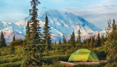 This is the hardest-to-book campsite in the entire US (and here's where you can camp instead)