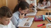 Ukraine is a case study for why America should put Bibles back in school