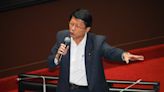 王義川的分析技術「蔡賴之爭」也用過？謝龍介：數據肯定來自國安系統-風傳媒