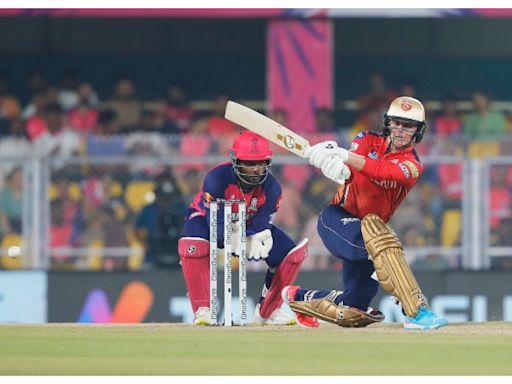 Sam Curran And Jonny Bairstow Signs off IPL 2024 After a Consolation Victory Against RR