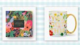 Stock Up on Your Rifle Paper Co. Faves, Up to 70% Off