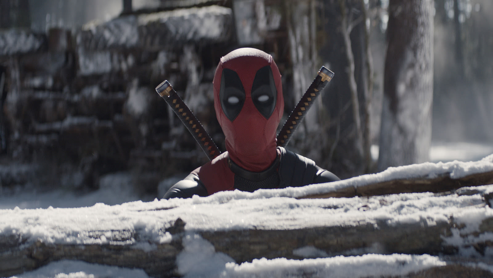 One Of Marvel's Biggest Anti-Heroes Was Almost In Deadpool & Wolverine - SlashFilm