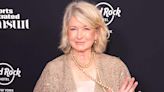 Martha Stewart, 82, Brings the Glamour to the SI Swimsuit 60th Anniversary Party