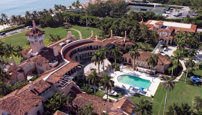 Palm Beach officials could push to shut down Mar-a-Lago in dispute about road closures near Trump compound