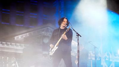 Jack White playing East Nashville's American Legion Post 82 to benefit venue. How to buy tickets