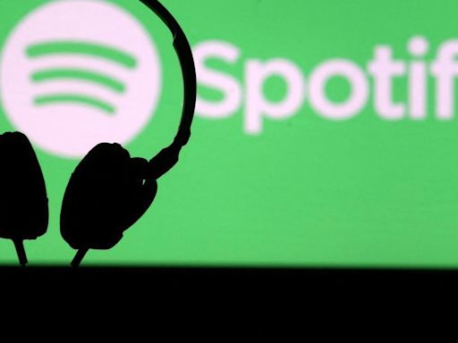 用戶抗議奏效！Spotify大轉彎：免費用戶無限制查看歌詞回歸 - 自由電子報 3C科技