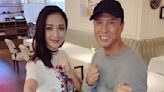 Grace Wong to star in Donnie Yen's "SAKRA"?