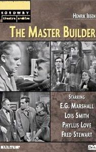 The Master Builder