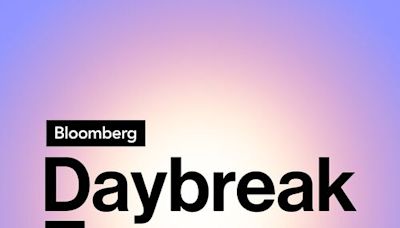 Bloomberg Daybreak Europe: A Transatlantic Inflation Divide - Bloomberg