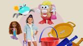 Where To Shop for Affordable Toys Online