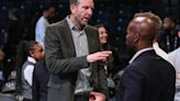 Nets' GM Sean Marks, owner Joe Tsai speak on Jordi Fernandez hire