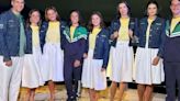 Canal de TV francês coloca uniforme do Brasil entre os 20 mais bonitos da Olimpíada