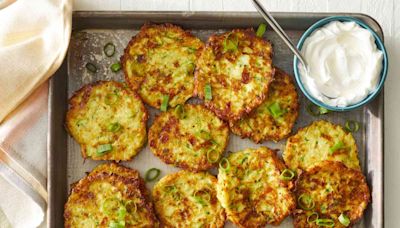 22 Easy and Healthy Zucchini Main Dish Recipes