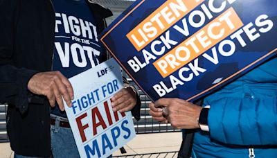 Supreme Court backs South Carolina's congressional map - Roll Call