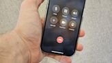 Apple Is Moving the iPhone's End Call Button