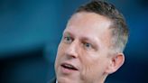 Billionaire Peter Thiel reportedly had 'several meetings' scheduled with Jeffrey Epstein, according to email records