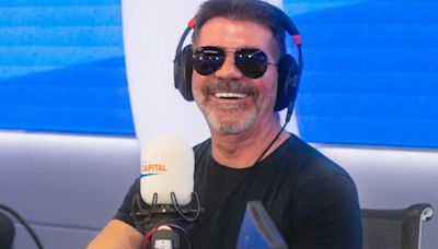 Simon Cowell reveals hilarious moment son Eric said to listen to One Direction