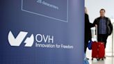 OVH Groupe’s H1 core profit beats forecasts