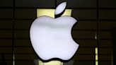 Maryland Apple store employees set to hold historic strike