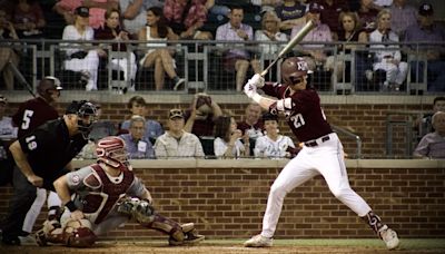 PREVIEW: Texas A&M Aggies To Host Oregon Ducks In Bryan-College Station Super Regional