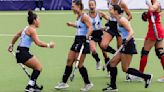 Belgium Field Hockey