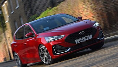 Ford Focus will not live beyond 2025 despite drop in EV demand