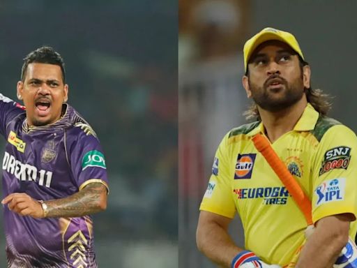 EXPLAINED: Why KKR Cannot Retain Sunil Narine In Uncapped Category While CSK Can Retain MS Dhoni