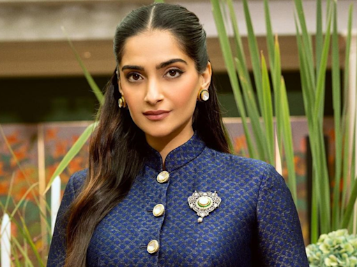 Sonam Kapoor Calls Offers To Play 20-Year-Old 'Weird', Says 'I Don't Want To Be De-Aged'