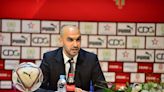 Morocco’s Soccer Team Coach Says His Country Represents Africa In The World Cup