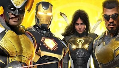 The best Marvel game is free to download and keep - no strings attached