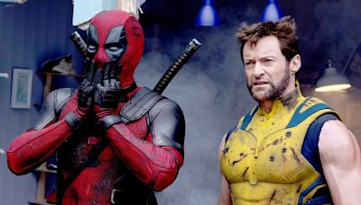 Disney plans to spend $5bn in regions including the UK after Deadpool & Wolverine success