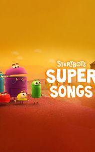 StoryBots Super Songs