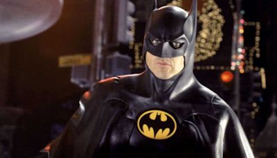 Hundreds of movie and television memorabilia like Star Wars, Batman to be auctioned in November