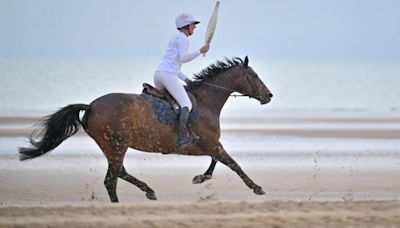 Deporte e historia