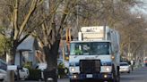 California garbage trucks may avoid going electric until 2042 under new climate rules