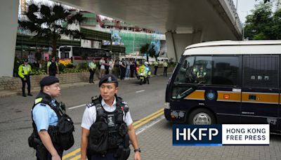 Verdict in landmark Hong Kong national security trial shows common law system intact, gov’t advisor says