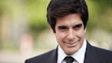 David Copperfield faces sexual misconduct claims