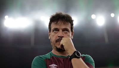 Fluminense recibe a Atlético Mineiro en medio de una mala racha y sin John Kennedy