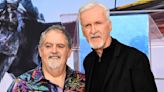 James Cameron pays tribute to Avatar and Titanic producer Jon Landau after his death: "I have a lost dear friend and my closest collaborator"