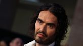 Russell Brand Rants Against Big Tech, Media After Sexual Assault Allegations