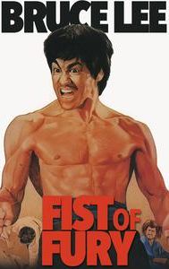 Fist of Fury