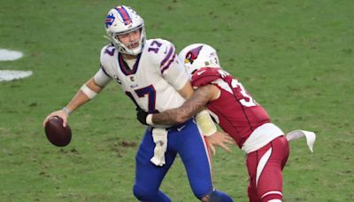 Cardinals vs. Bills NFL Week 1 Preview: A New Era in Buffalo