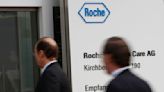 Roche shares gain on obesity drug results from early-stage trial