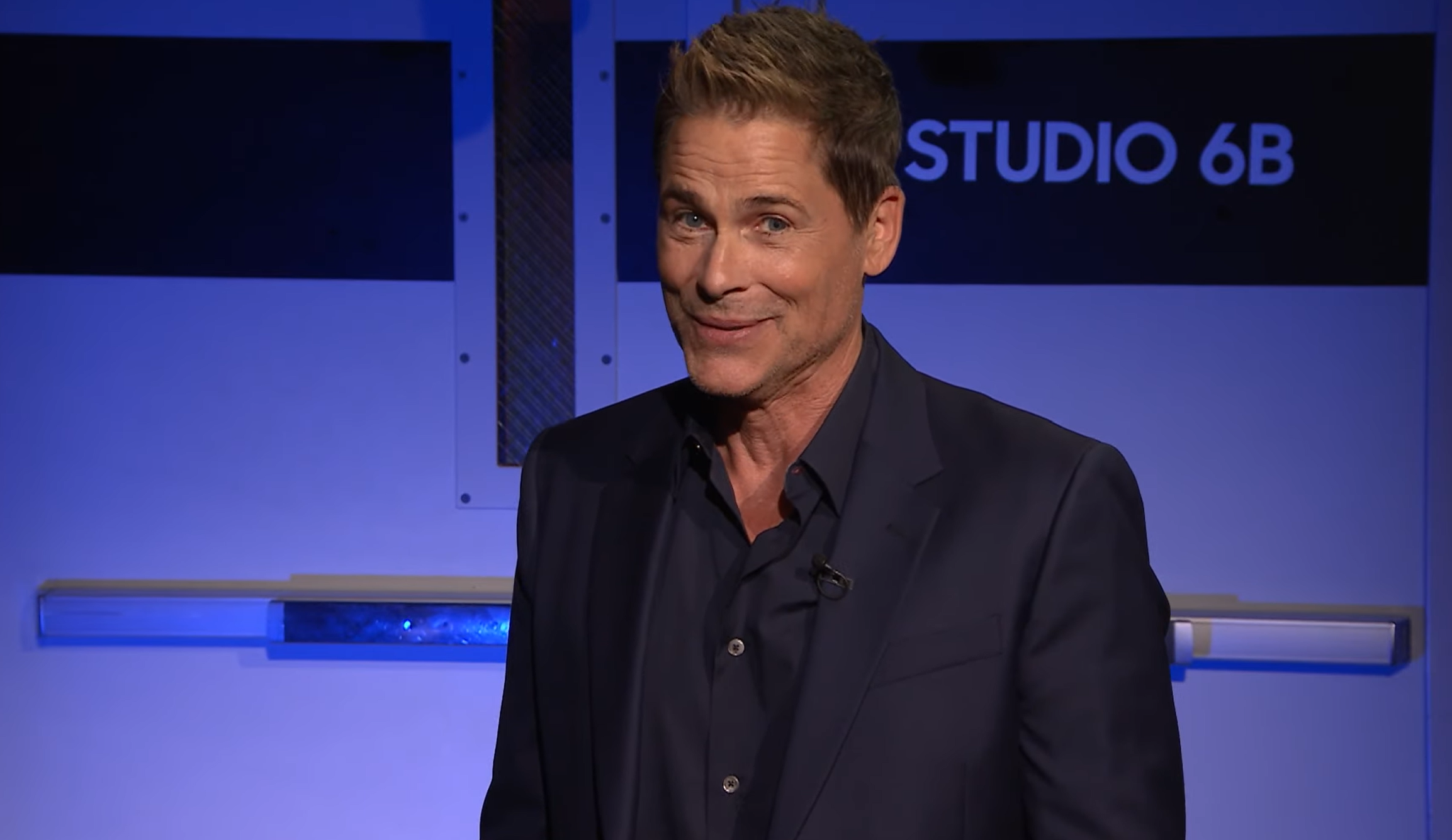 Rob Lowe Auditions for the Kamala Harris Ticket: ‘There’s No Greater Outsider Than The Person Who Starred in The Outsiders!’