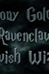 Anthony Goldstein, Ravenclaw, Jewish Wizard