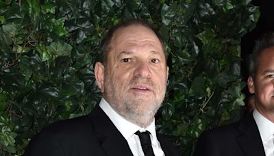 Harvey Weinstein court ruling is ‘clarion call’ for MeToo movement, says founder